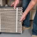 5 Common Myths About Dirty HVAC Air Filters in House Debunked