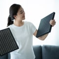 Best Selections for Home Furnace AC Air Filters for Allergies
