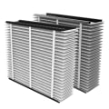 High-Quality Aprilaire 210 Home AC Air Filter Substitute and HVAC Installation