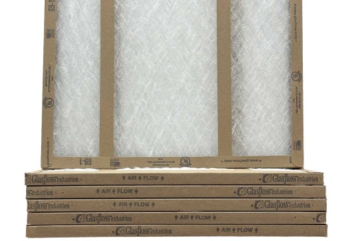 Defending Air Quality with 12x25x1 Furnace Air Filters