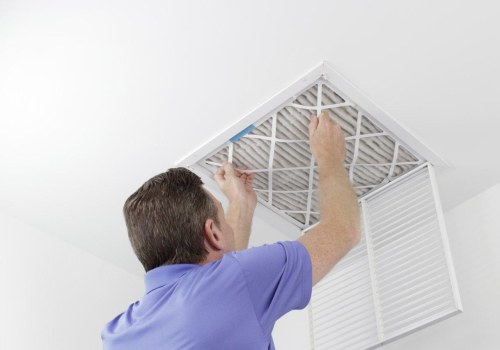 Optimizing HVAC Installation With the 14x18x1 HVAC Air Filter for Better Airflow