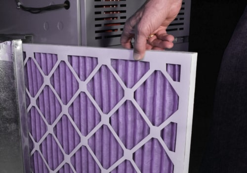 5 Ways Furnace HVAC Air Filters 16x20x4 and Professional HVAC Installation in Palm Beach County FL Improve Indoor Comfort