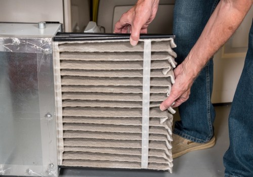 5 Common Myths About Dirty HVAC Air Filters in House Debunked