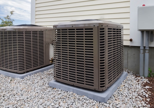 5 Instances That Suggest You Need a Complete AC Replacement in Palm Beach County FL Even if You Recently Got a New HVAC