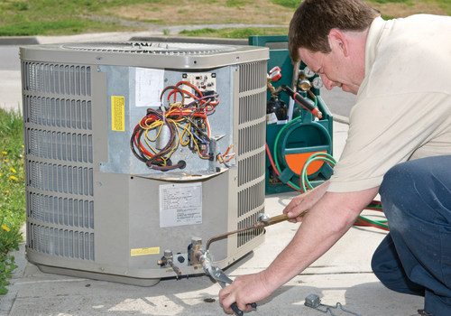 Temperature Control with HVAC Systems in Palm Beach County, FL: A Comprehensive Guide